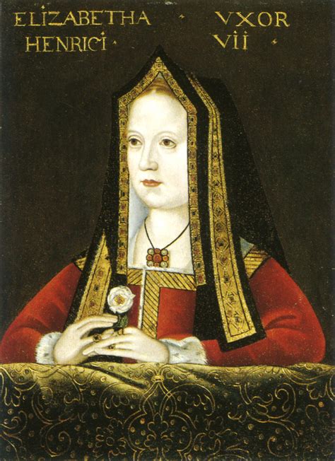 elisabetta di york elizabeth tudor|wikipedia elizabeth of york.